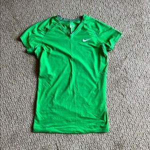 Nike Pro Fitted Top